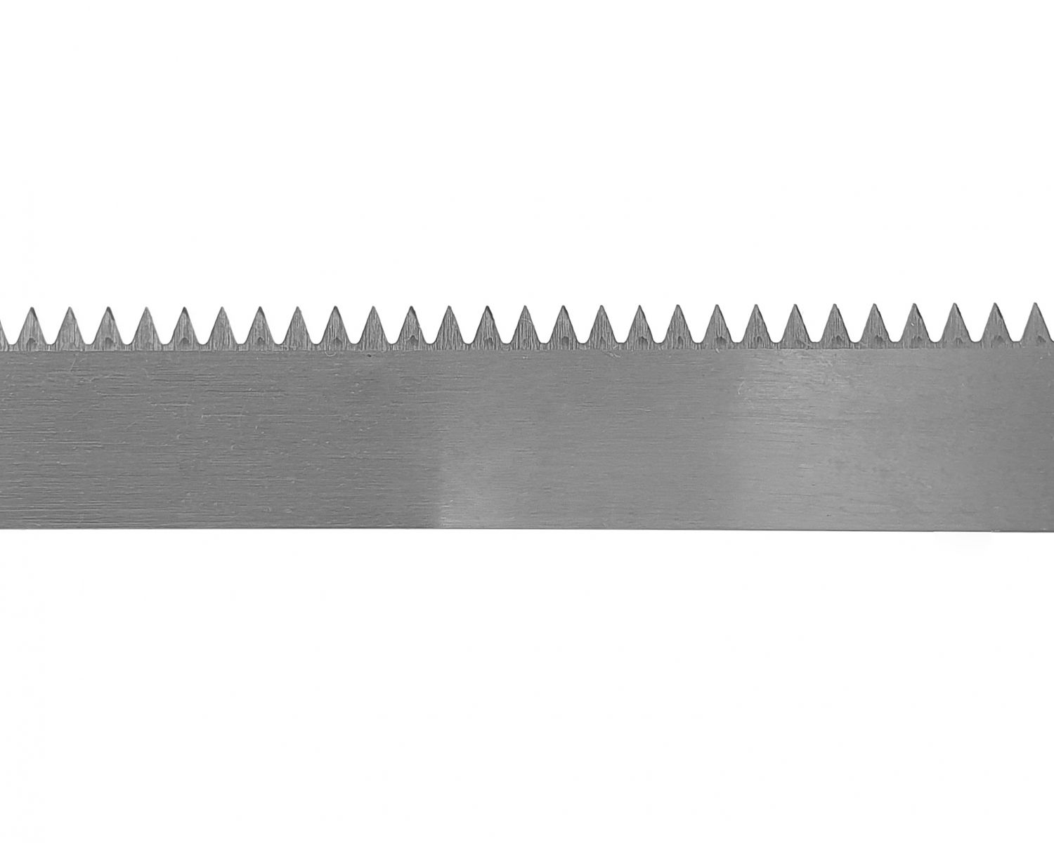 Универсальный нож-тесак из ручной ножовки по дереву